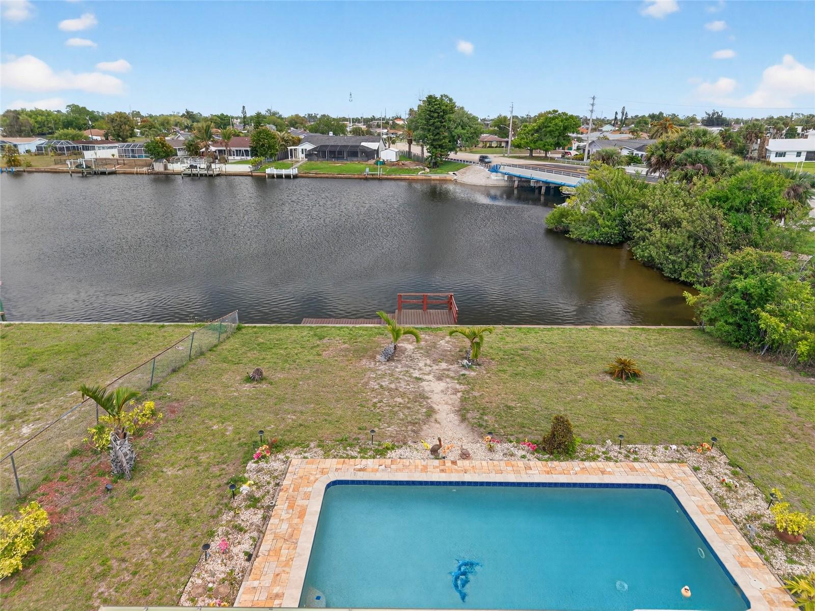 2484 BROAD RANCH DR, PORT CHARLOTTE, FL, 33948