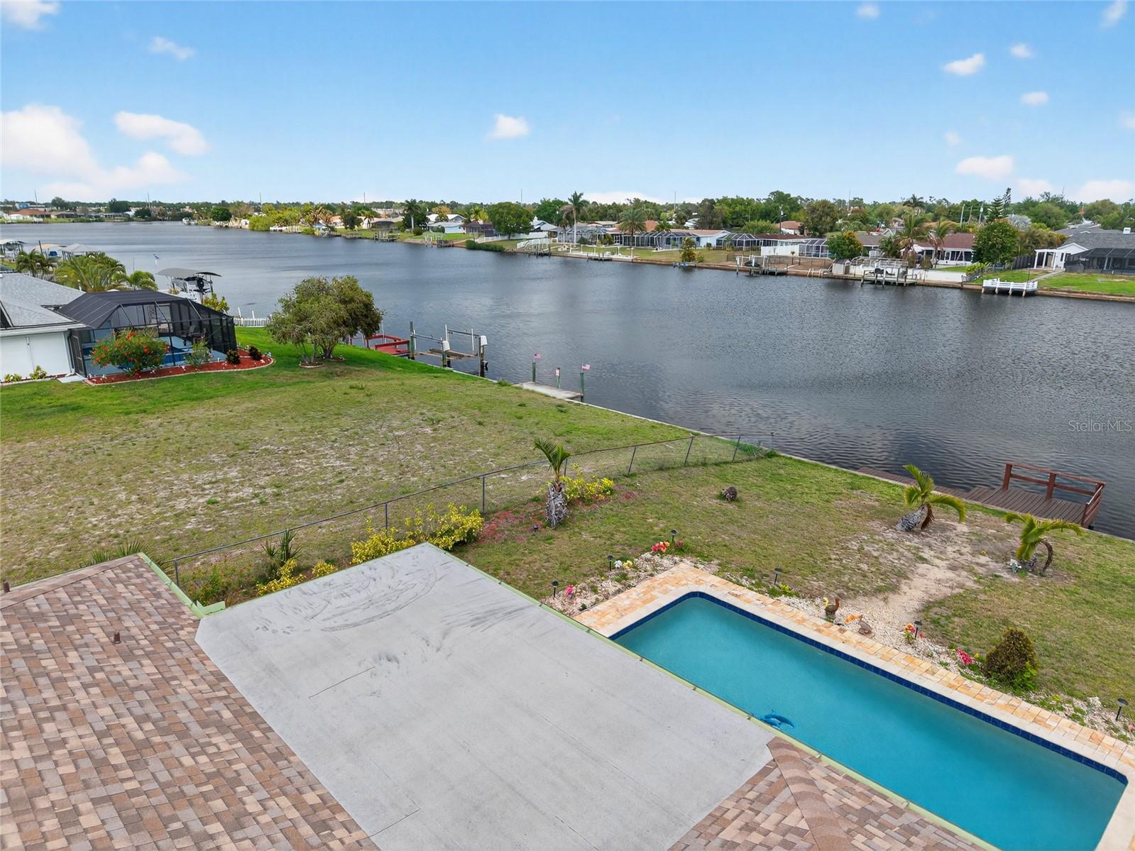 2484 BROAD RANCH DR, PORT CHARLOTTE, FL, 33948