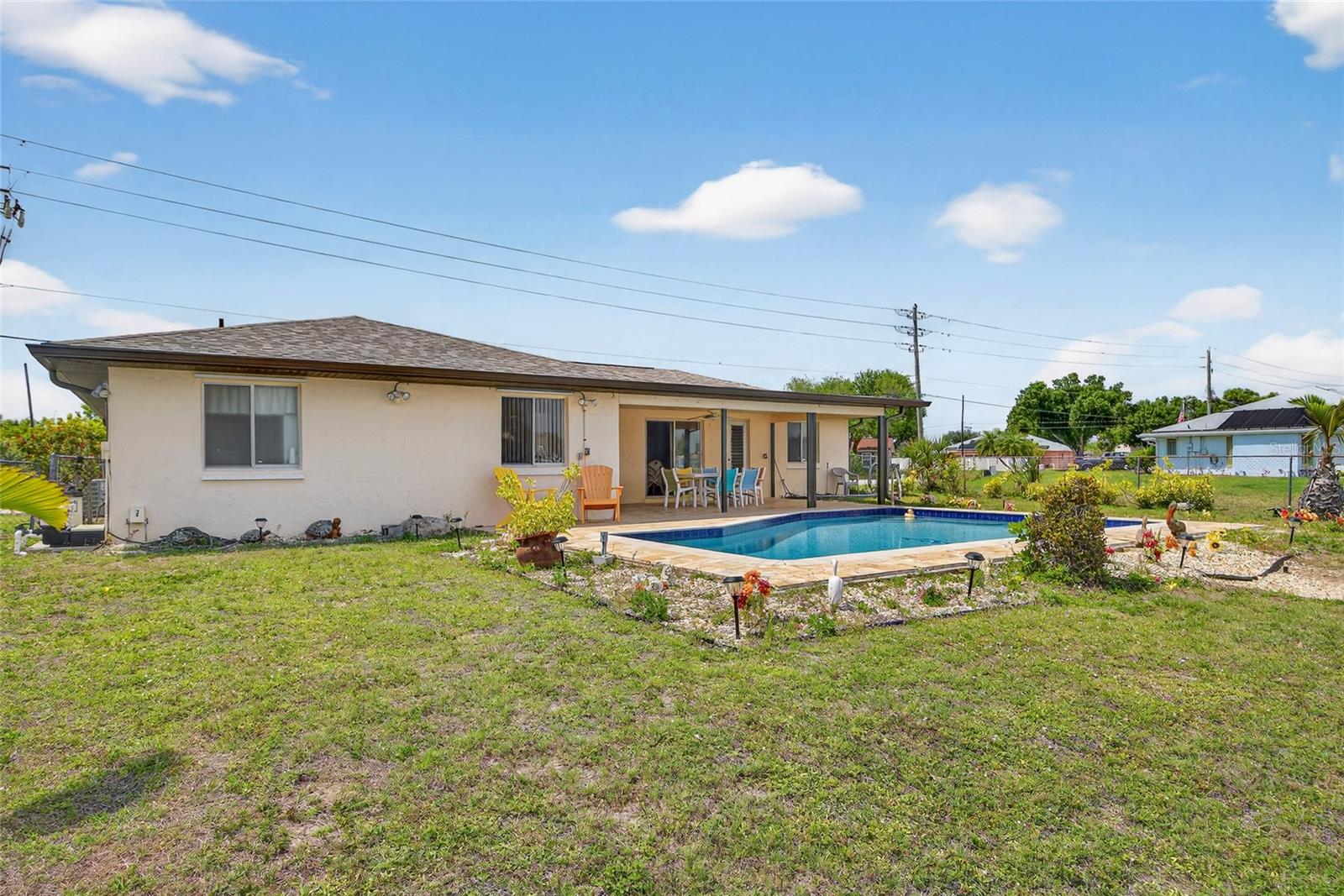 2484 BROAD RANCH DR, PORT CHARLOTTE, FL, 33948
