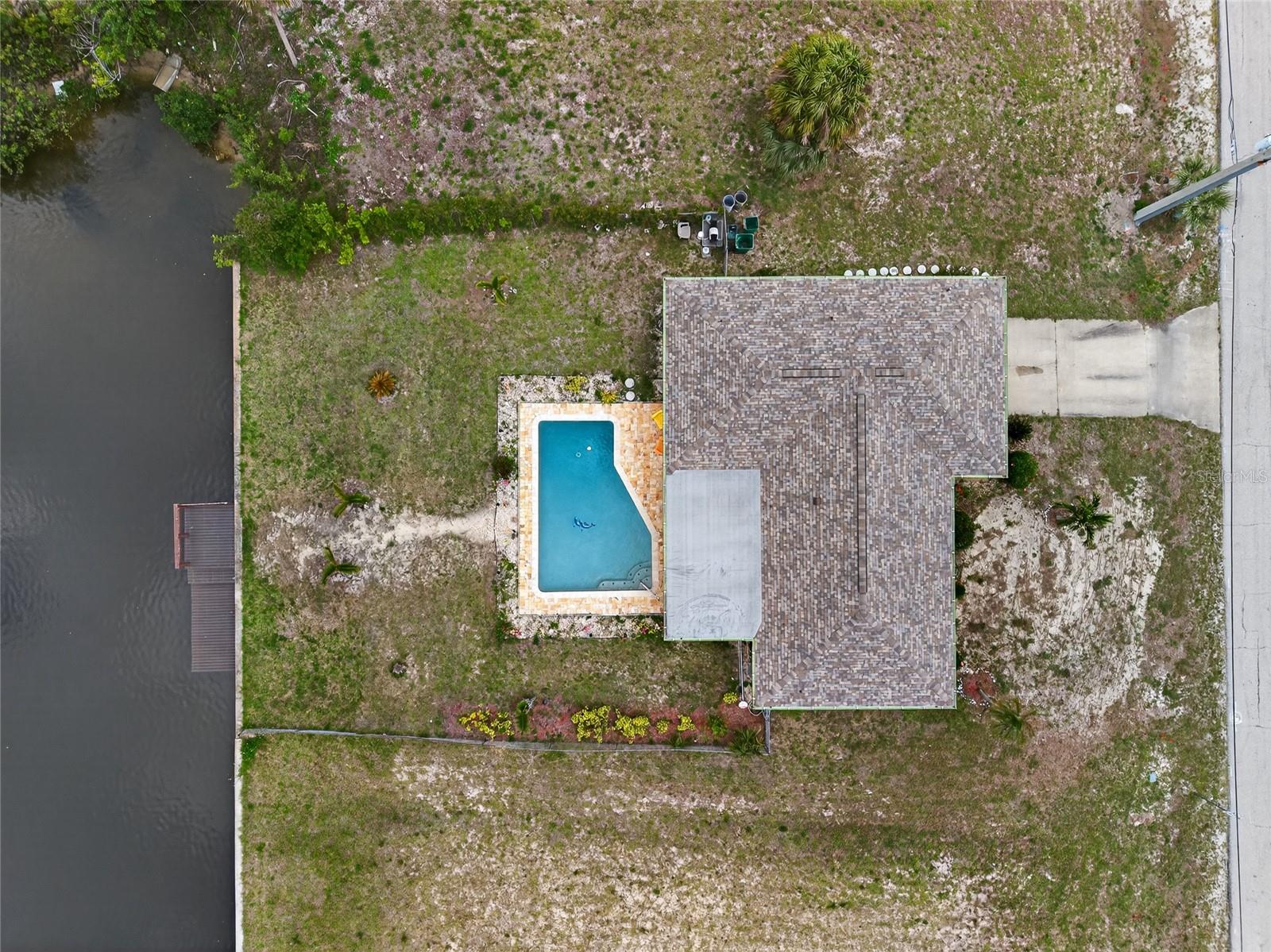 2484 BROAD RANCH DR, PORT CHARLOTTE, FL, 33948