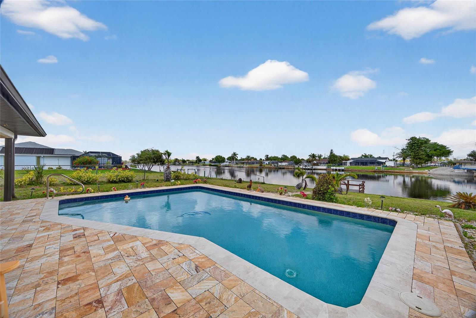 2484 BROAD RANCH DR, PORT CHARLOTTE, FL, 33948