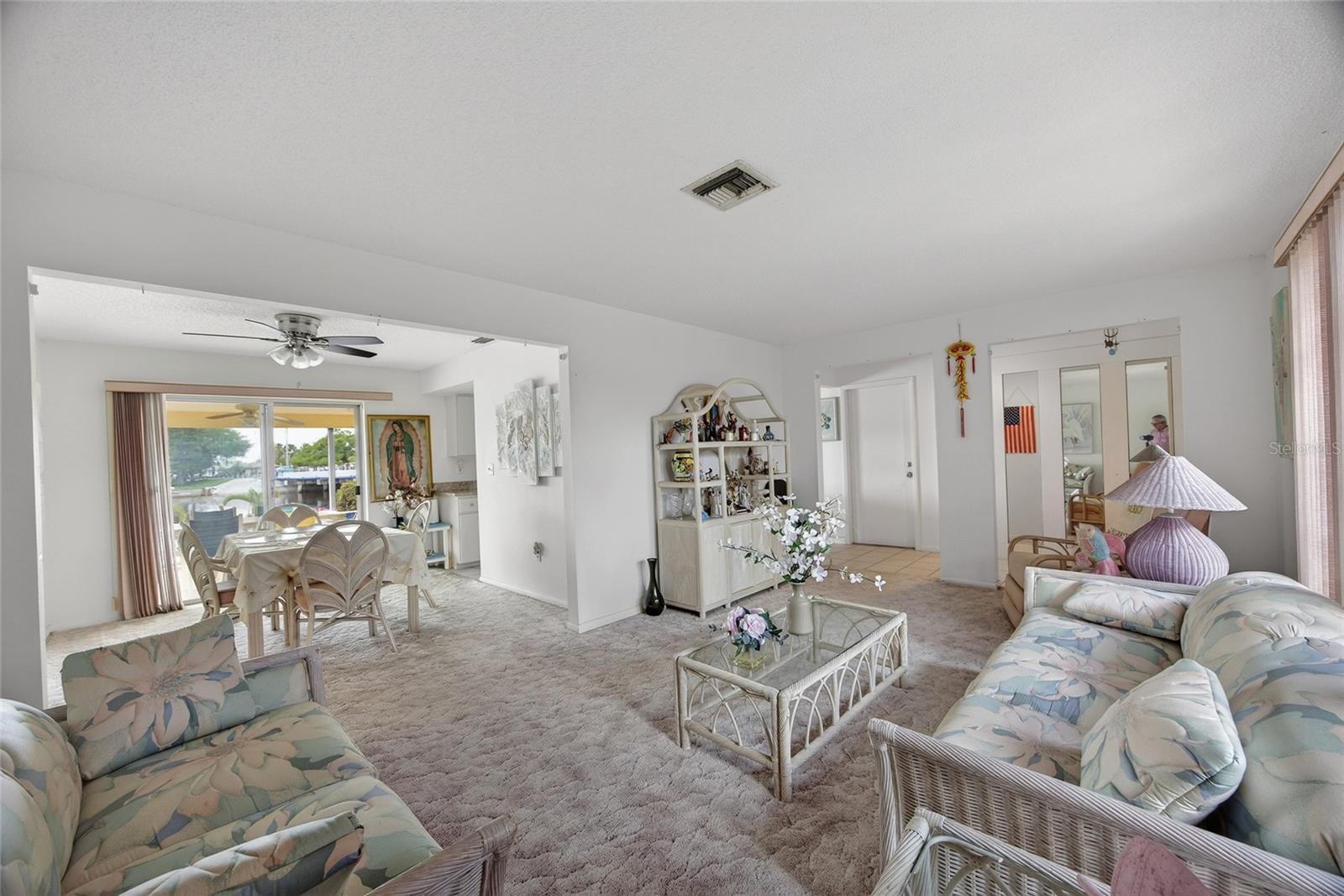 2484 BROAD RANCH DR, PORT CHARLOTTE, FL, 33948