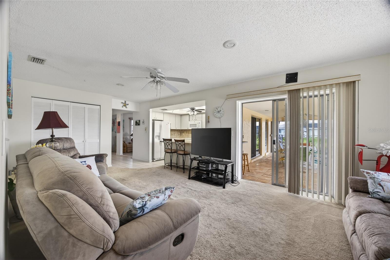 2484 BROAD RANCH DR, PORT CHARLOTTE, FL, 33948