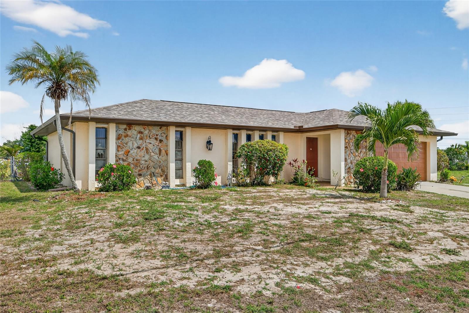 2484 BROAD RANCH DR, PORT CHARLOTTE, FL, 33948