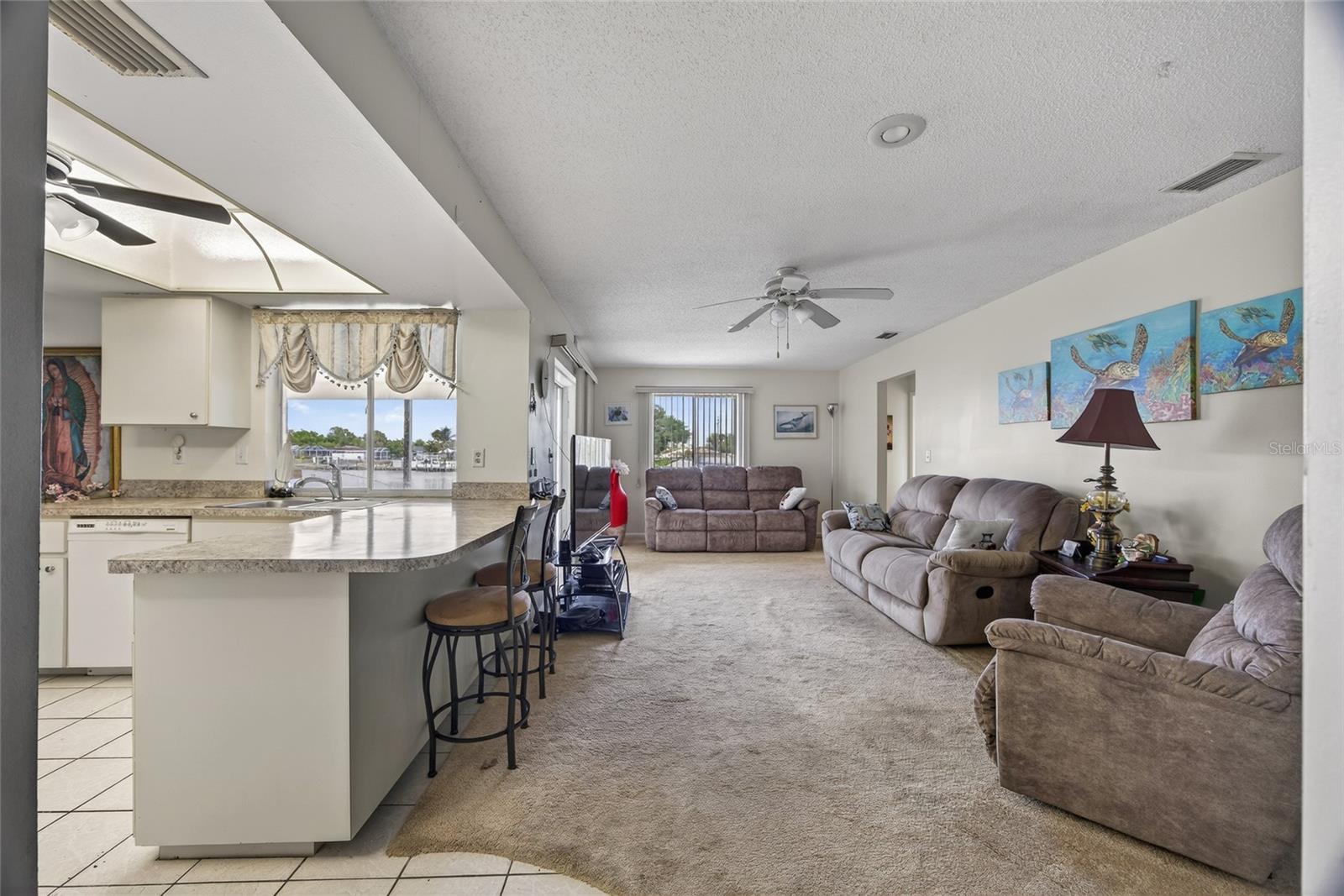2484 BROAD RANCH DR, PORT CHARLOTTE, FL, 33948
