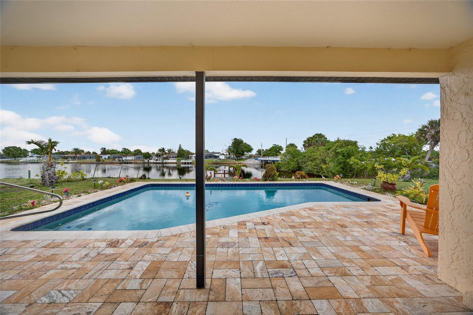 2484 BROAD RANCH DR, PORT CHARLOTTE, FL, 33948