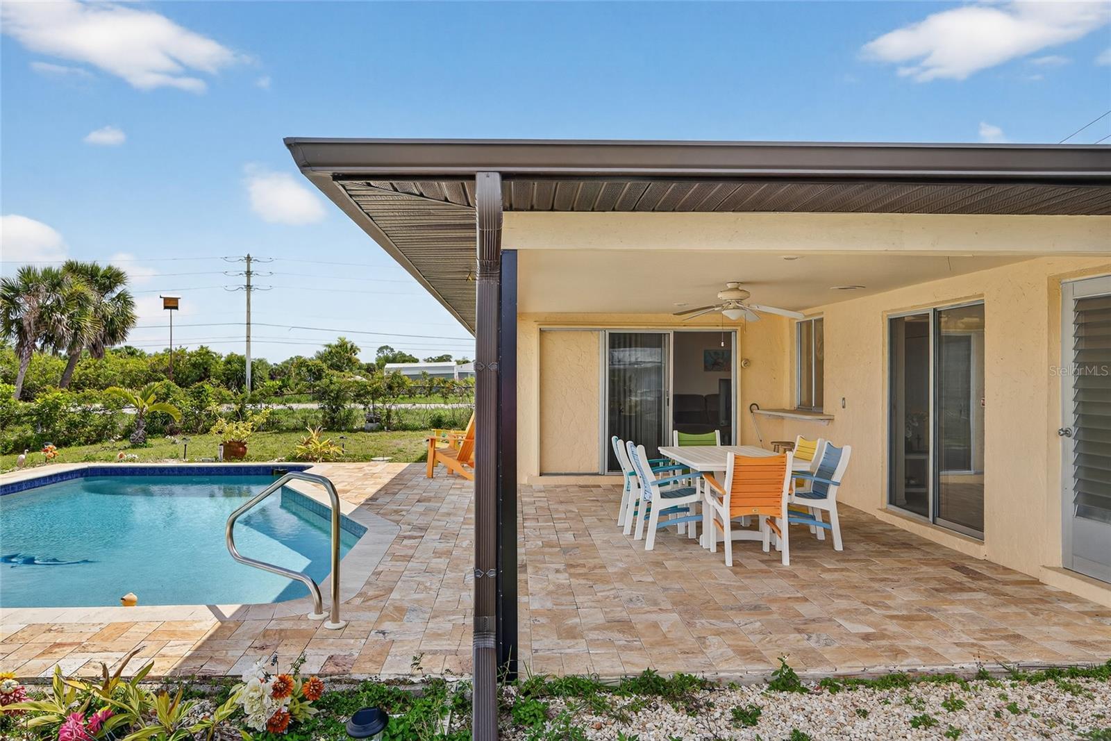 2484 BROAD RANCH DR, PORT CHARLOTTE, FL, 33948