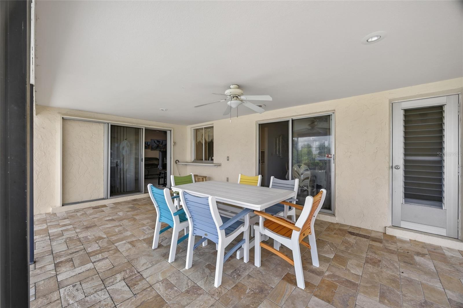 2484 BROAD RANCH DR, PORT CHARLOTTE, FL, 33948
