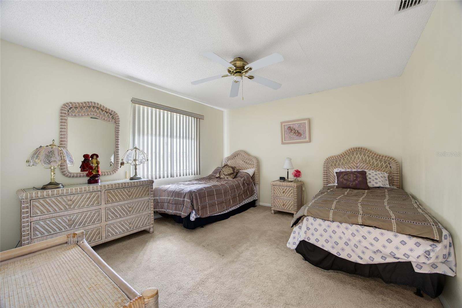 2484 BROAD RANCH DR, PORT CHARLOTTE, FL, 33948