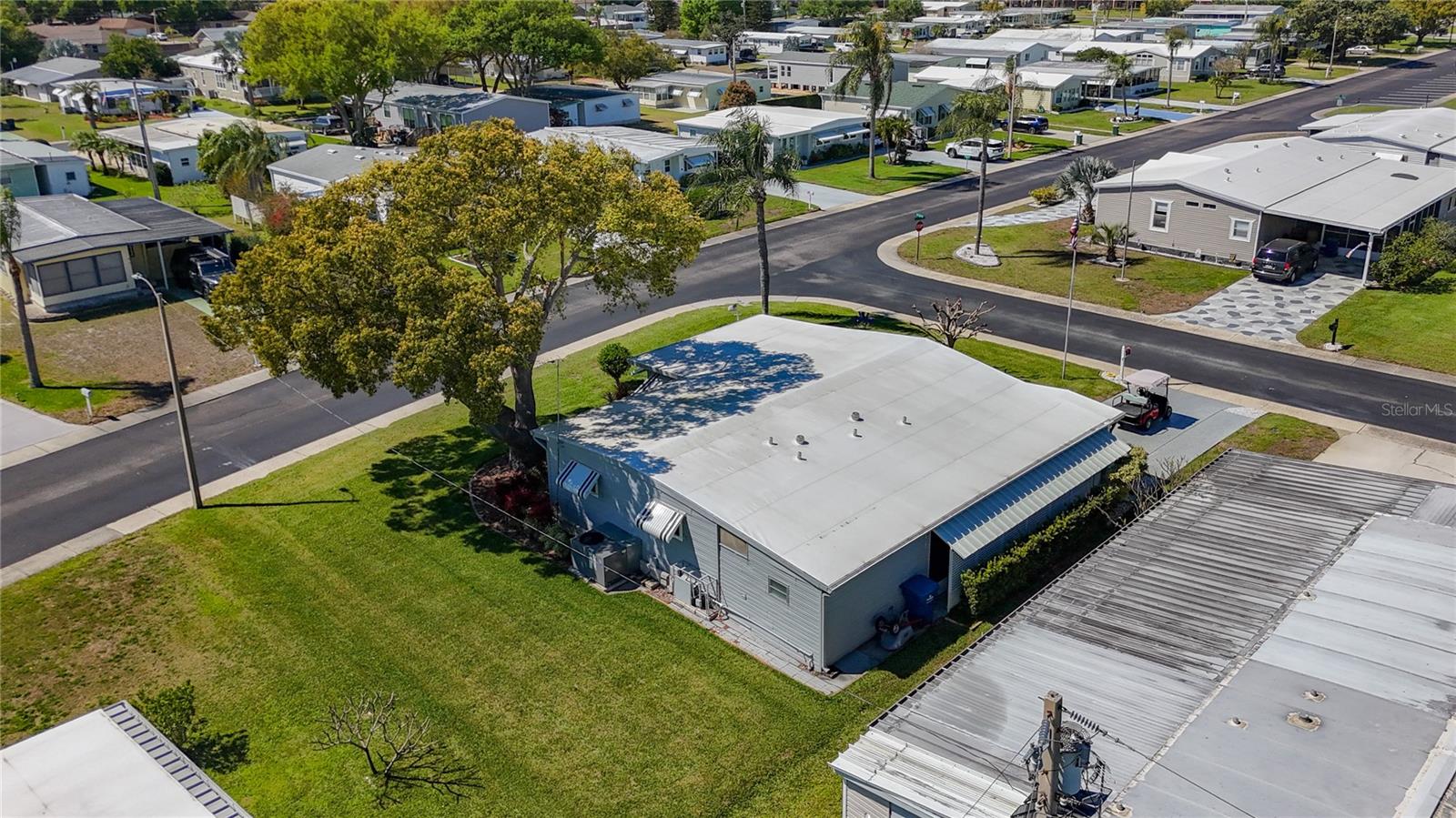 32 WILLIAM PENN WAY #1, PALM HARBOR, FL, 34684