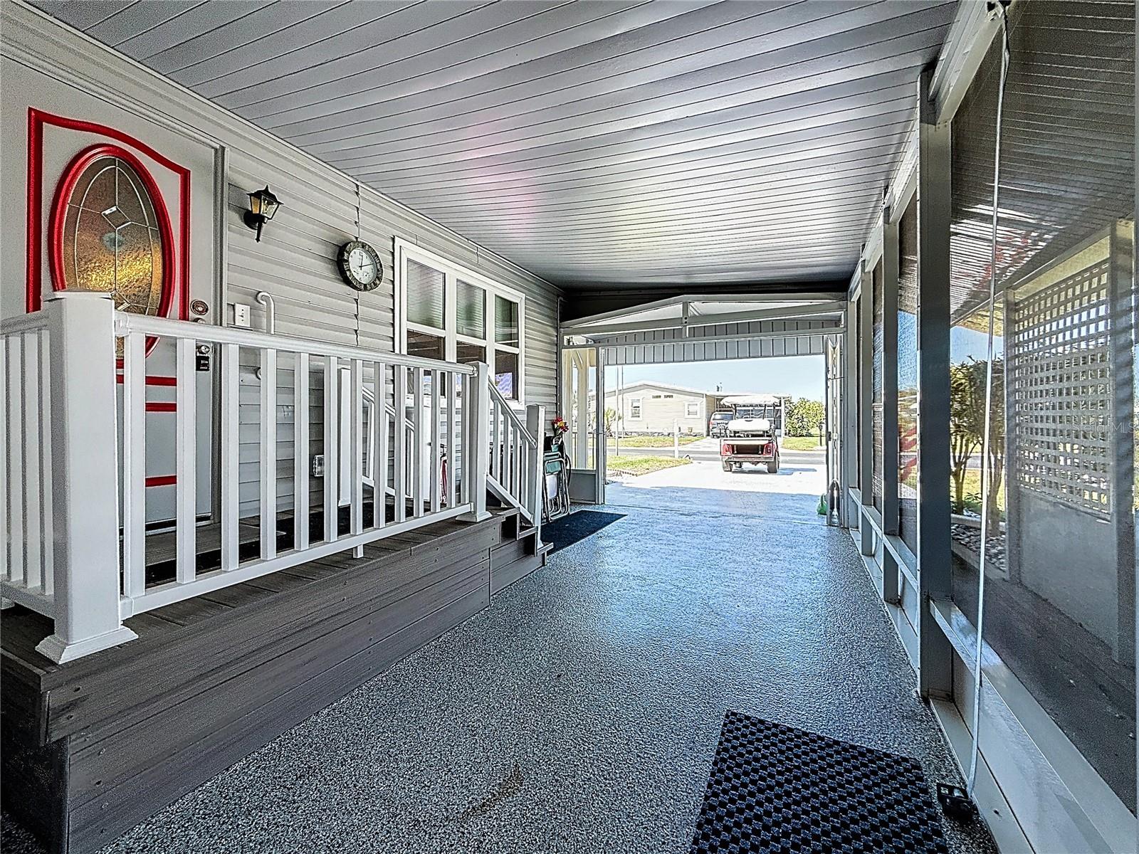 32 WILLIAM PENN WAY #1, PALM HARBOR, FL, 34684