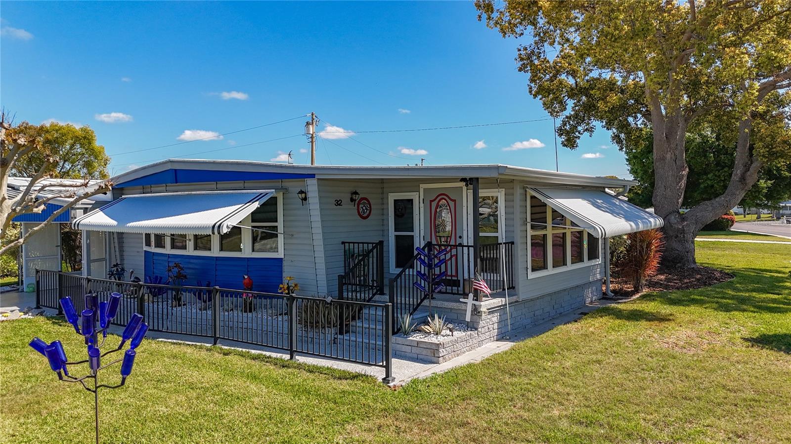 32 WILLIAM PENN WAY #1, PALM HARBOR, FL, 34684
