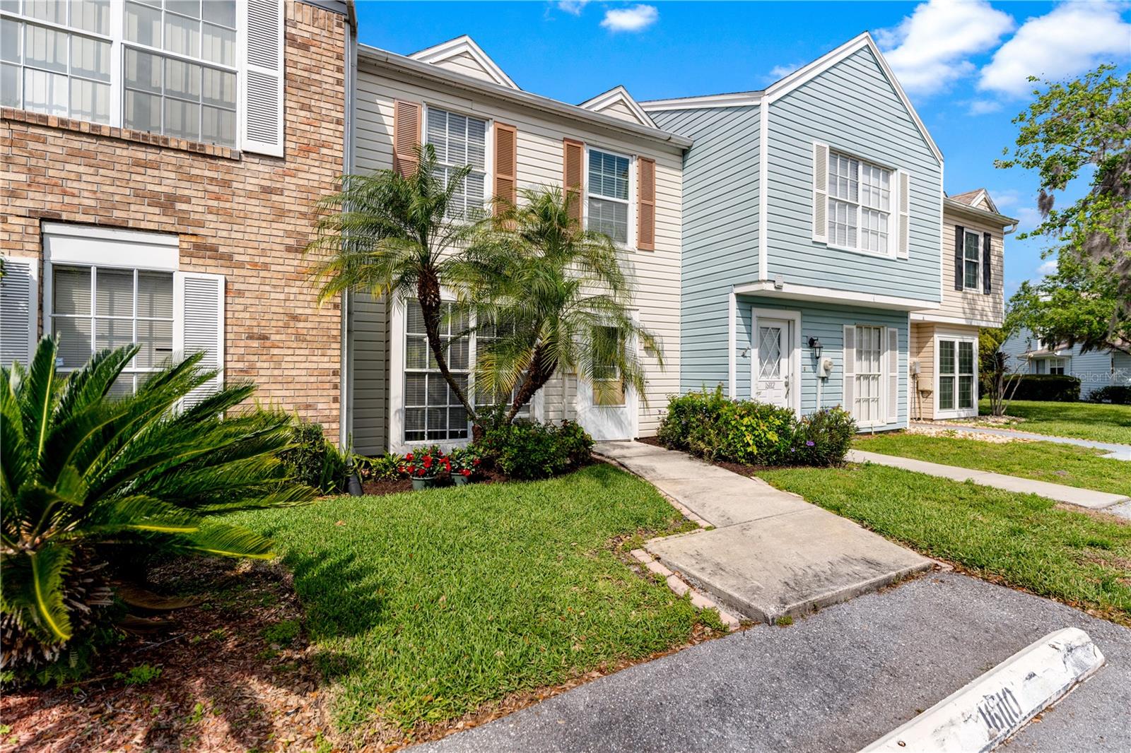 16110 RAMBLING VINE DR W, TAMPA, FL, 33624