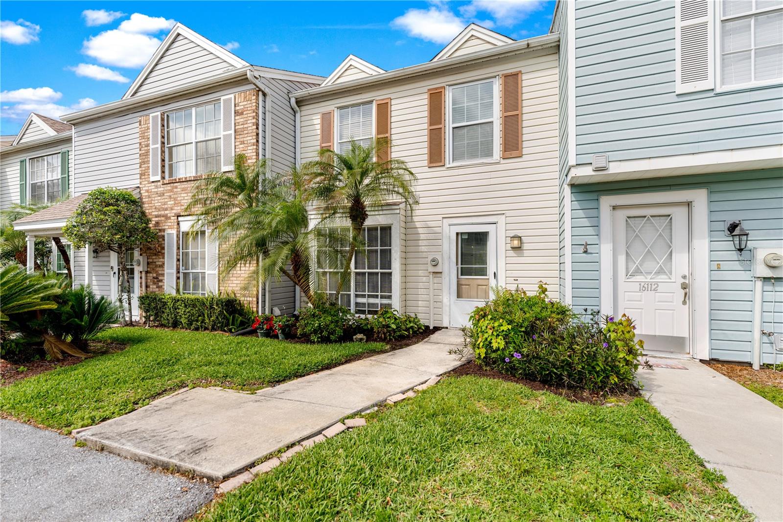 16110 RAMBLING VINE DR W, TAMPA, FL, 33624