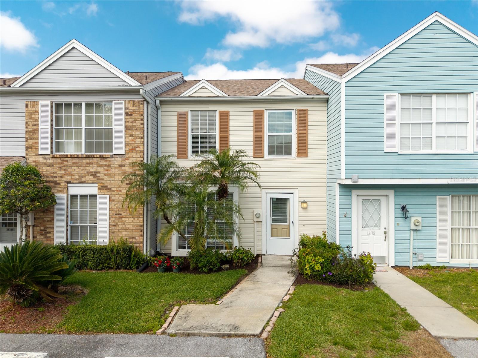 16110 RAMBLING VINE DR W, TAMPA, FL, 33624