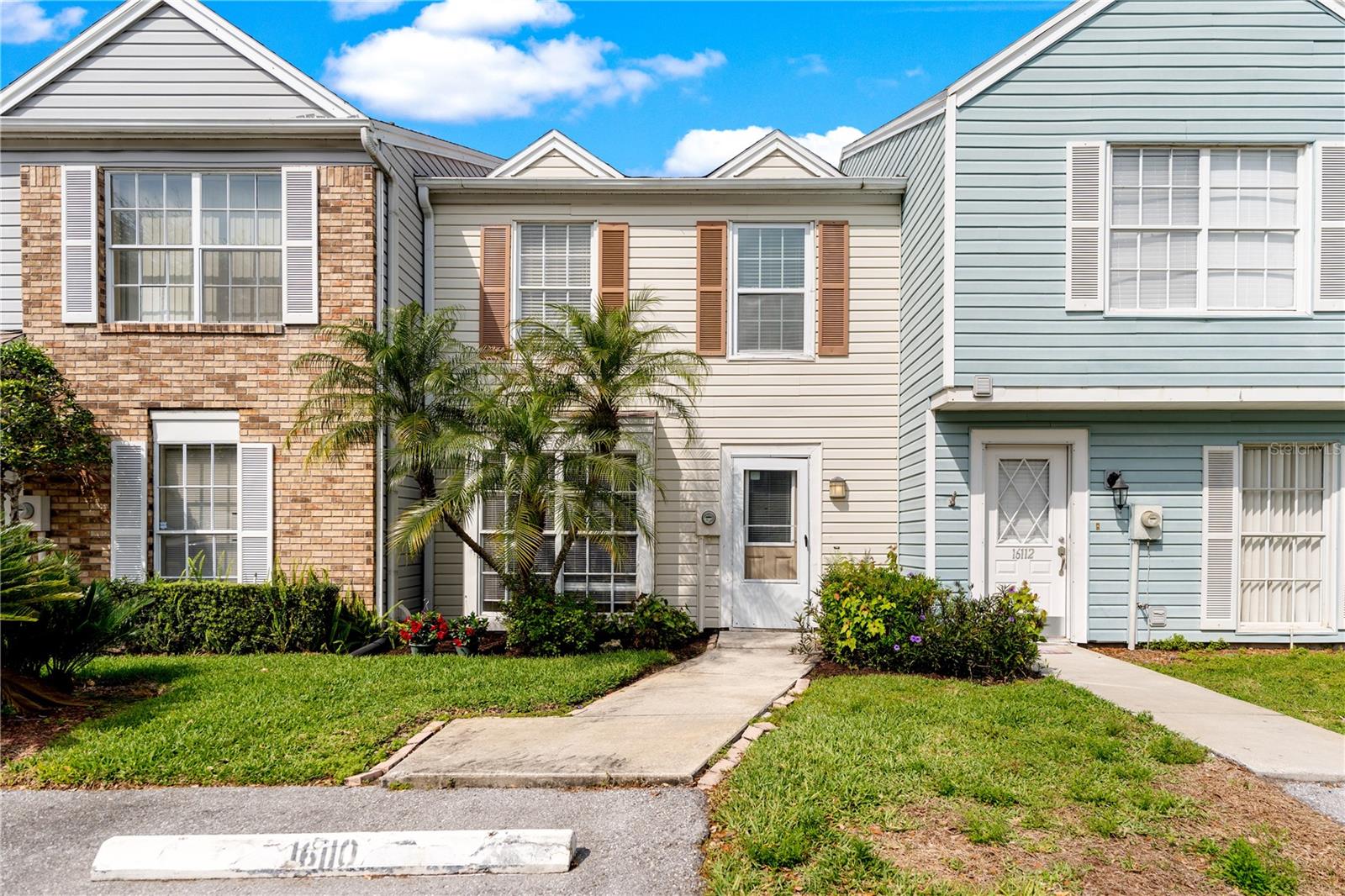 16110 RAMBLING VINE DR W, TAMPA, FL, 33624