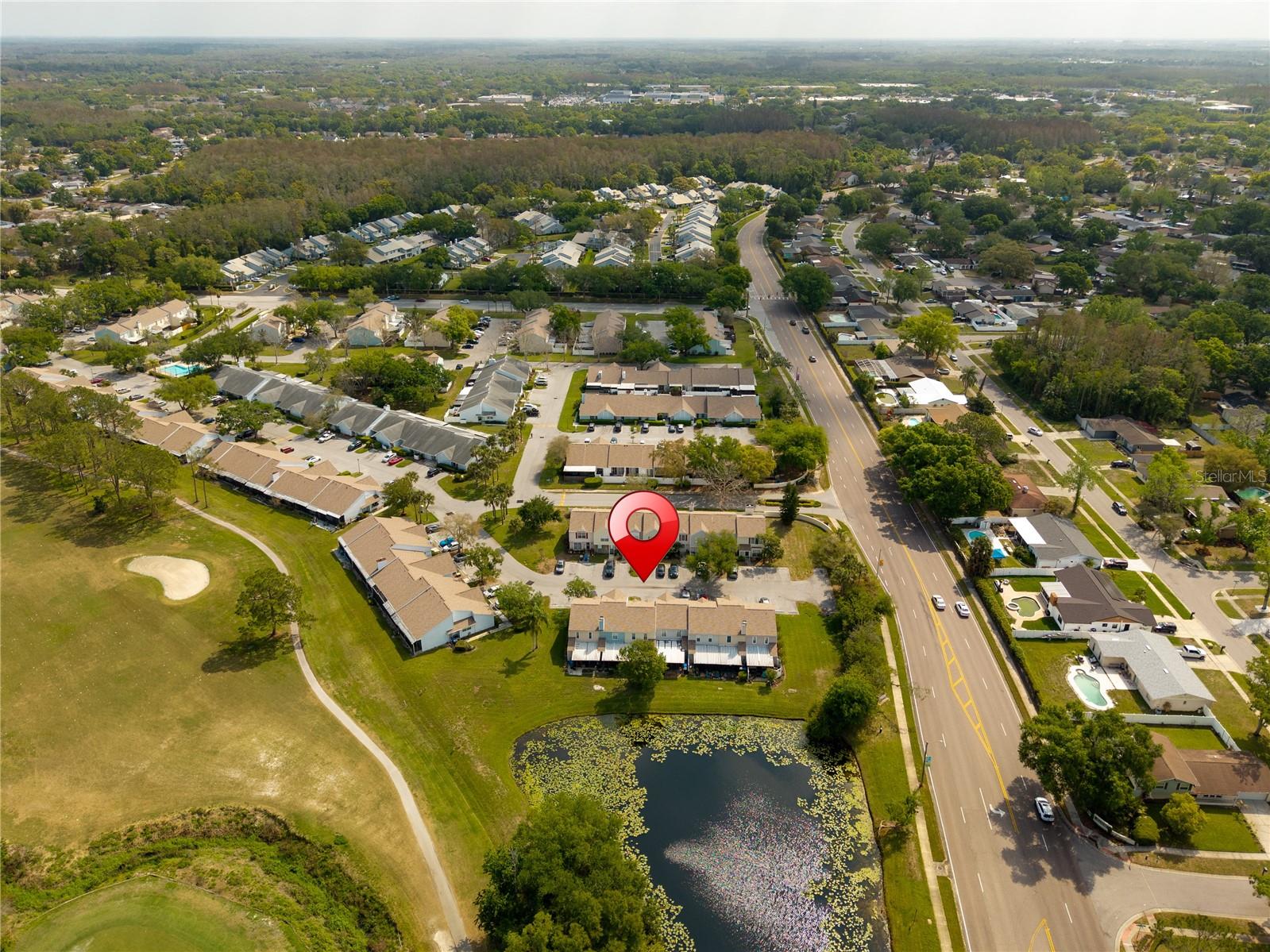 16110 RAMBLING VINE DR W, TAMPA, FL, 33624