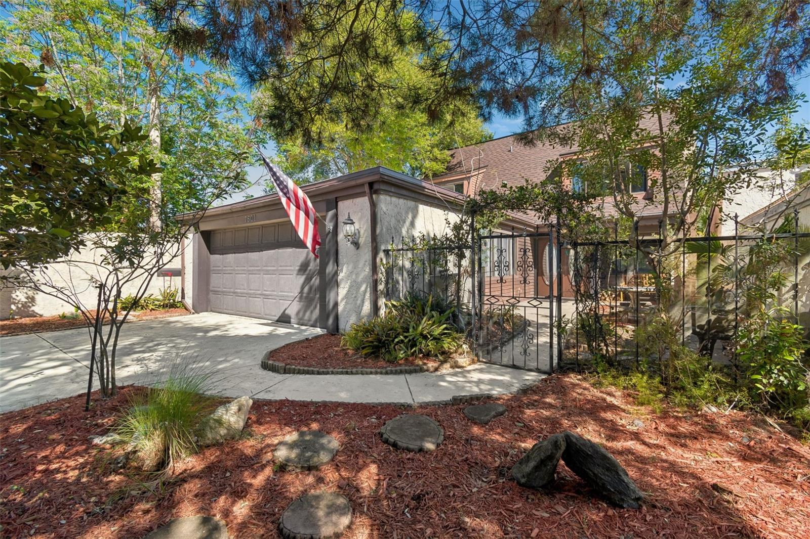 7501 WOODBOX ROW, HUDSON, FL, 34667