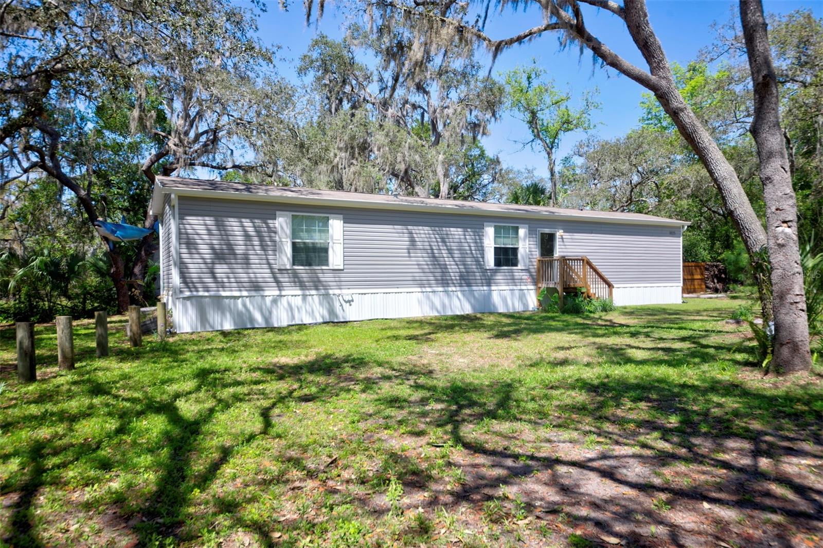 9025 YOGI PL, NEW PORT RICHEY, FL, 34654
