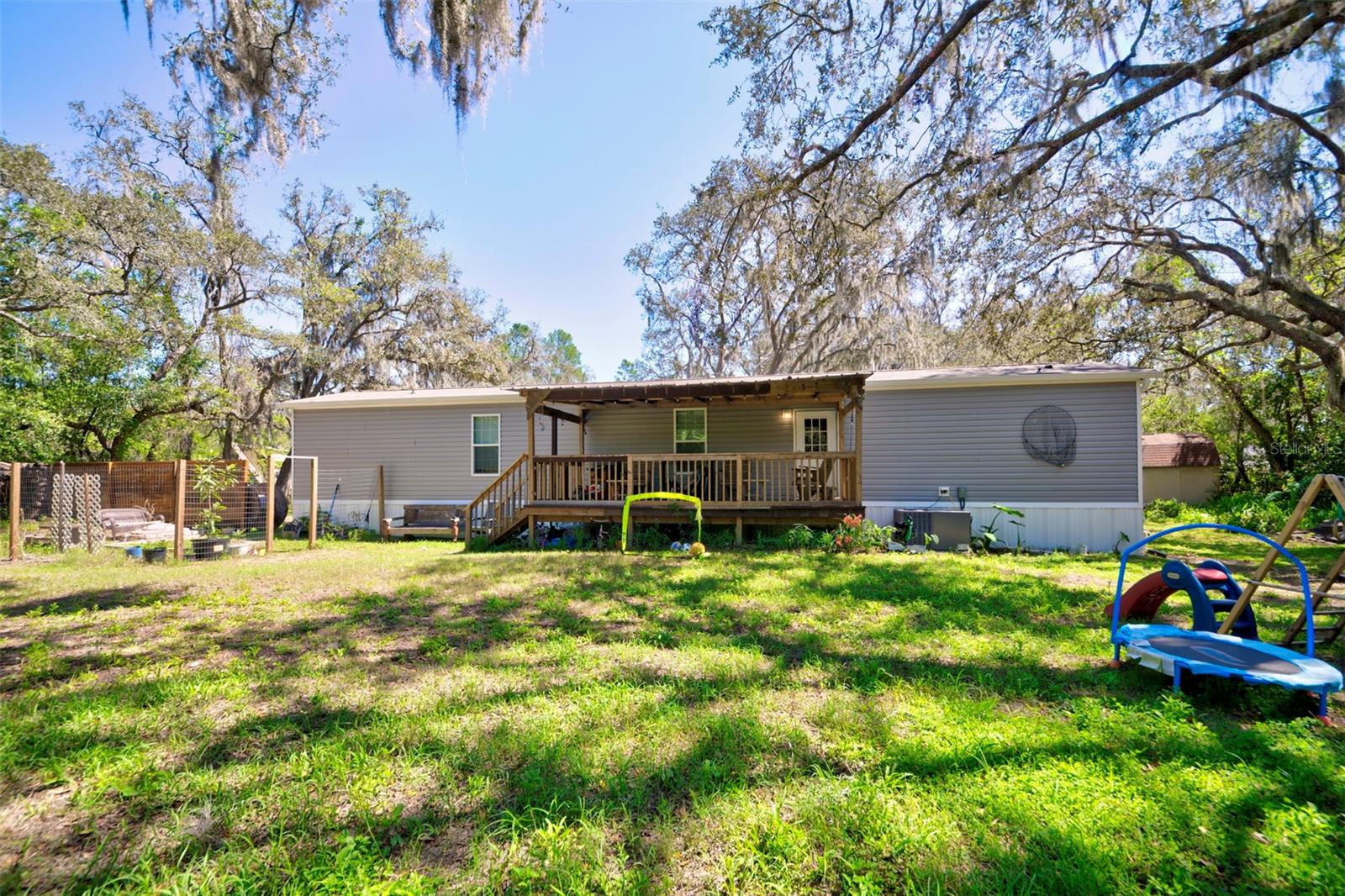 9025 YOGI PL, NEW PORT RICHEY, FL, 34654