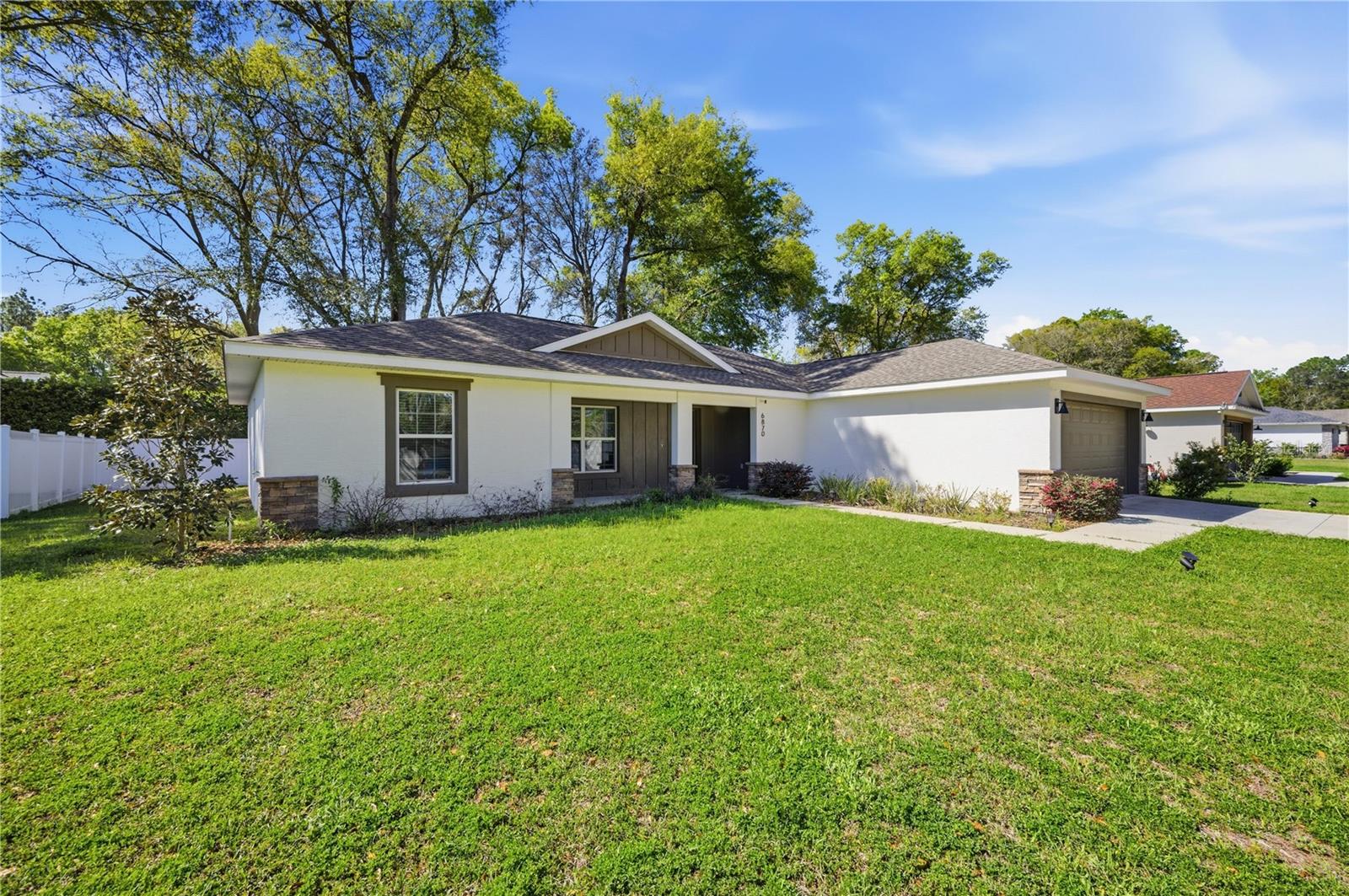 6870 SW 109TH LN, OCALA, FL, 34476