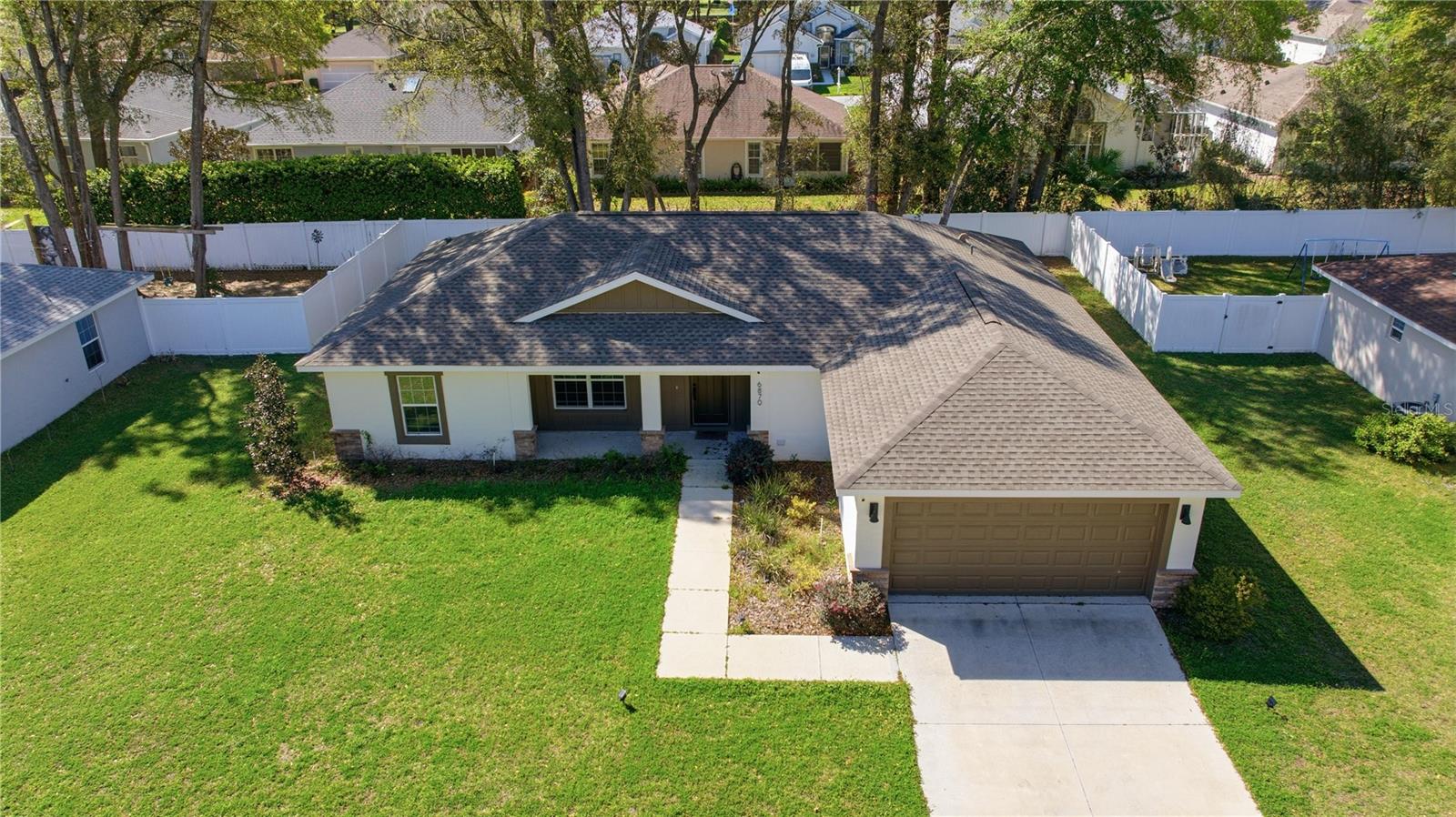 6870 SW 109TH LN, OCALA, FL, 34476