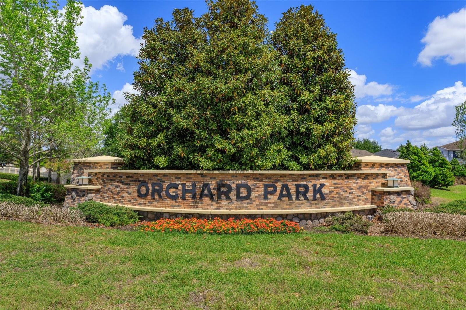 13813 PEACH ORCHARD WAY, WINTER GARDEN, FL, 34787