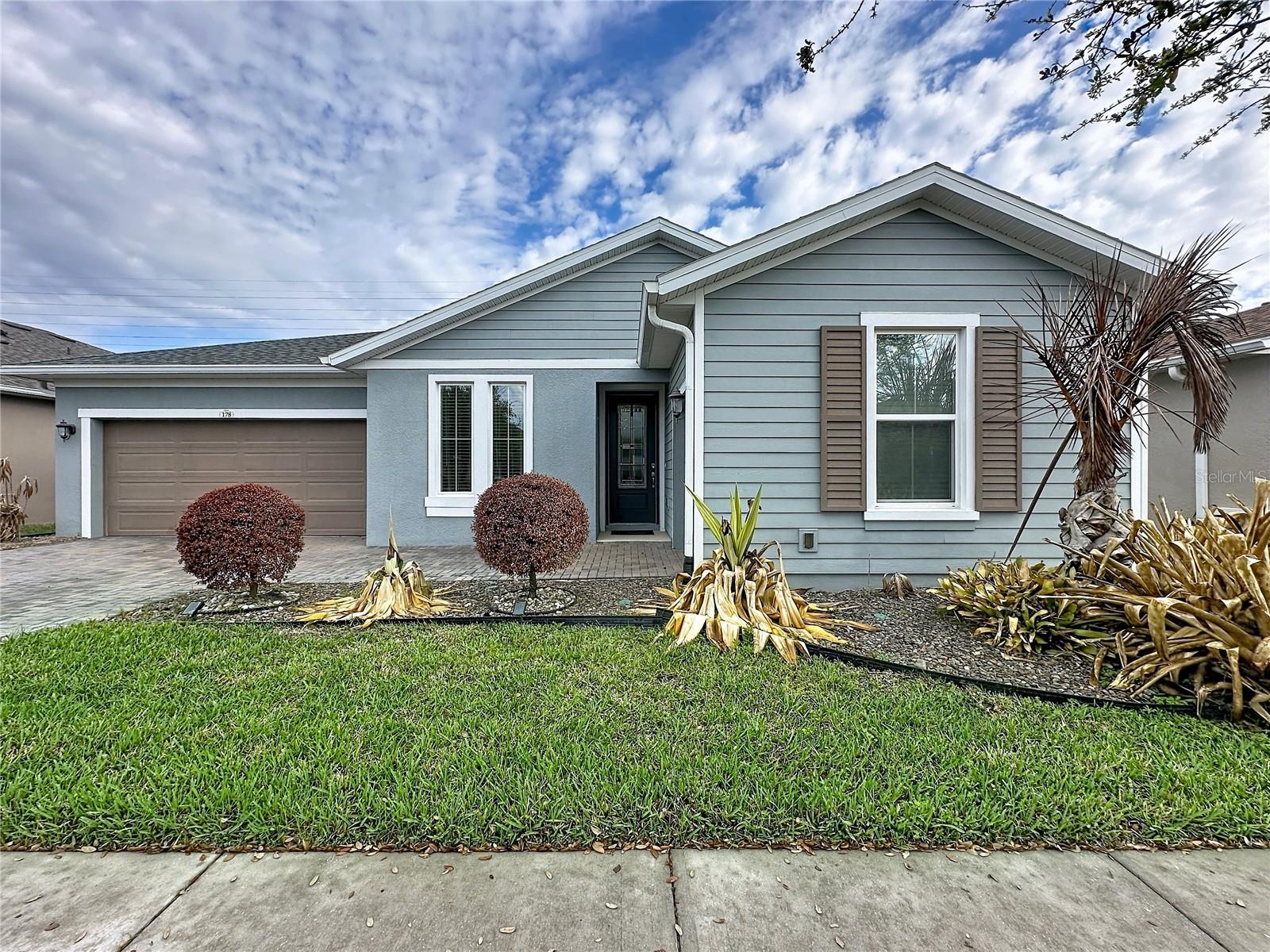 178 SILVER MAPLE RD, GROVELAND, FL, 34736