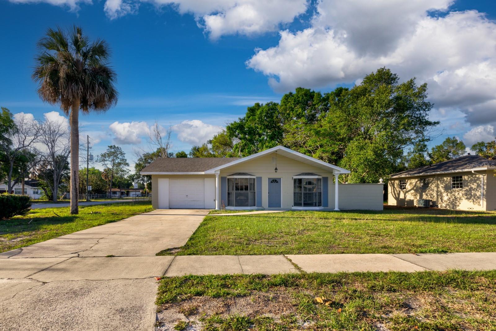 2436 NORTHLAND RD, MOUNT DORA, FL, 32757