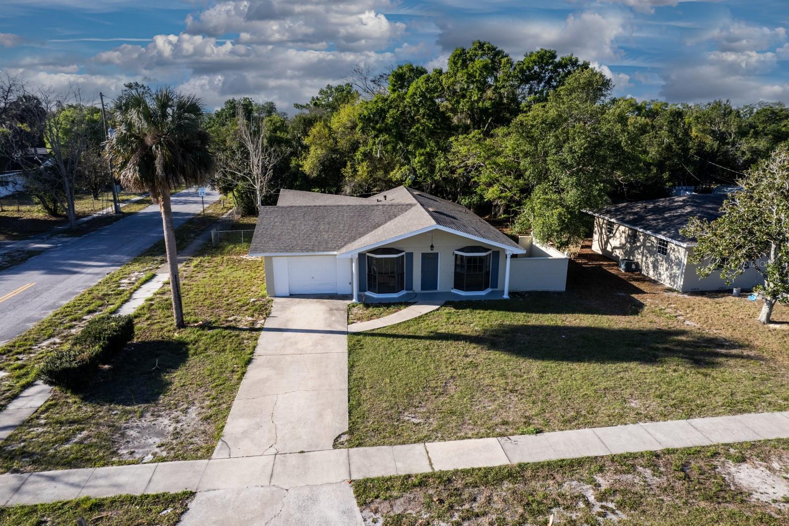 2436 NORTHLAND RD, MOUNT DORA, FL, 32757