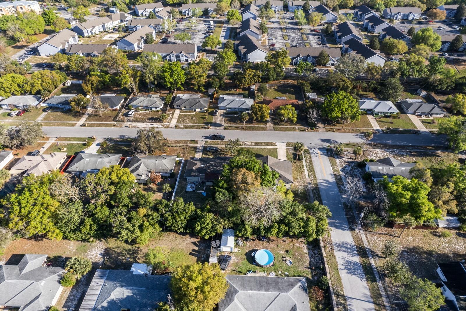 2436 NORTHLAND RD, MOUNT DORA, FL, 32757