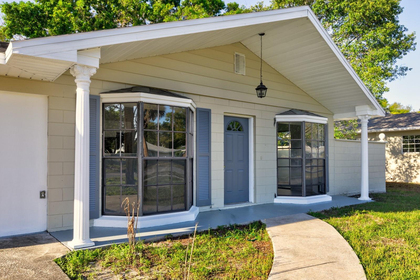 2436 NORTHLAND RD, MOUNT DORA, FL, 32757