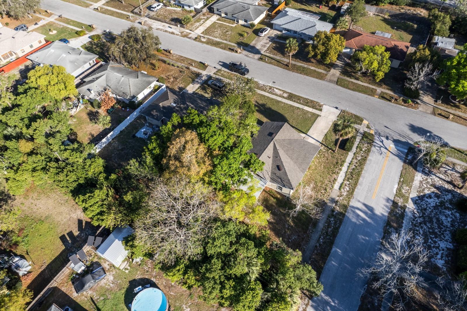 2436 NORTHLAND RD, MOUNT DORA, FL, 32757