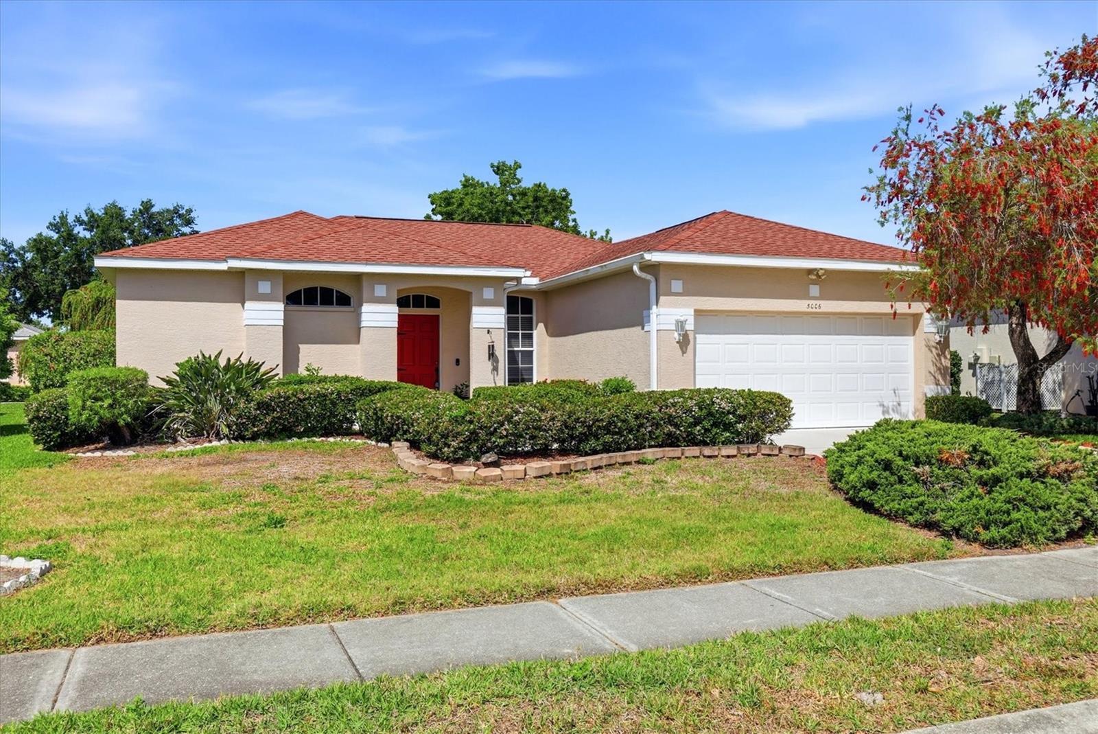 5006 45TH ST W, BRADENTON, FL, 34210