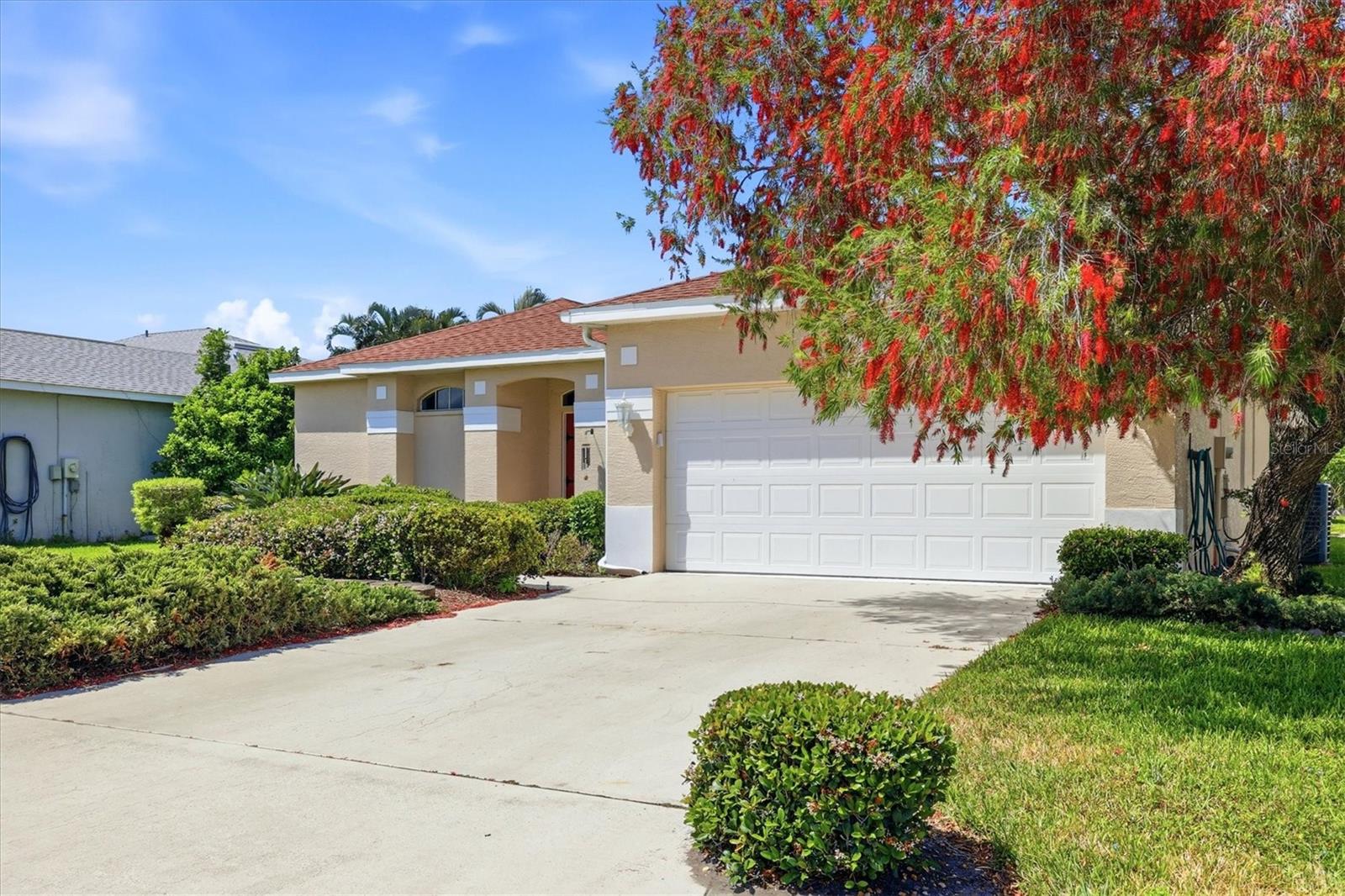 5006 45TH ST W, BRADENTON, FL, 34210