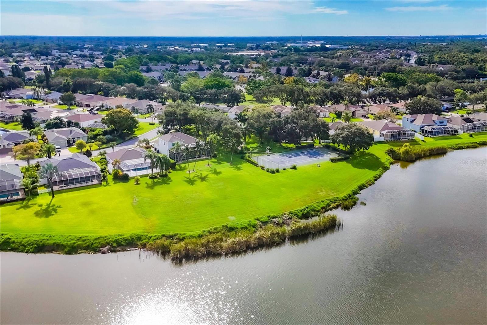 5006 45TH ST W, BRADENTON, FL, 34210