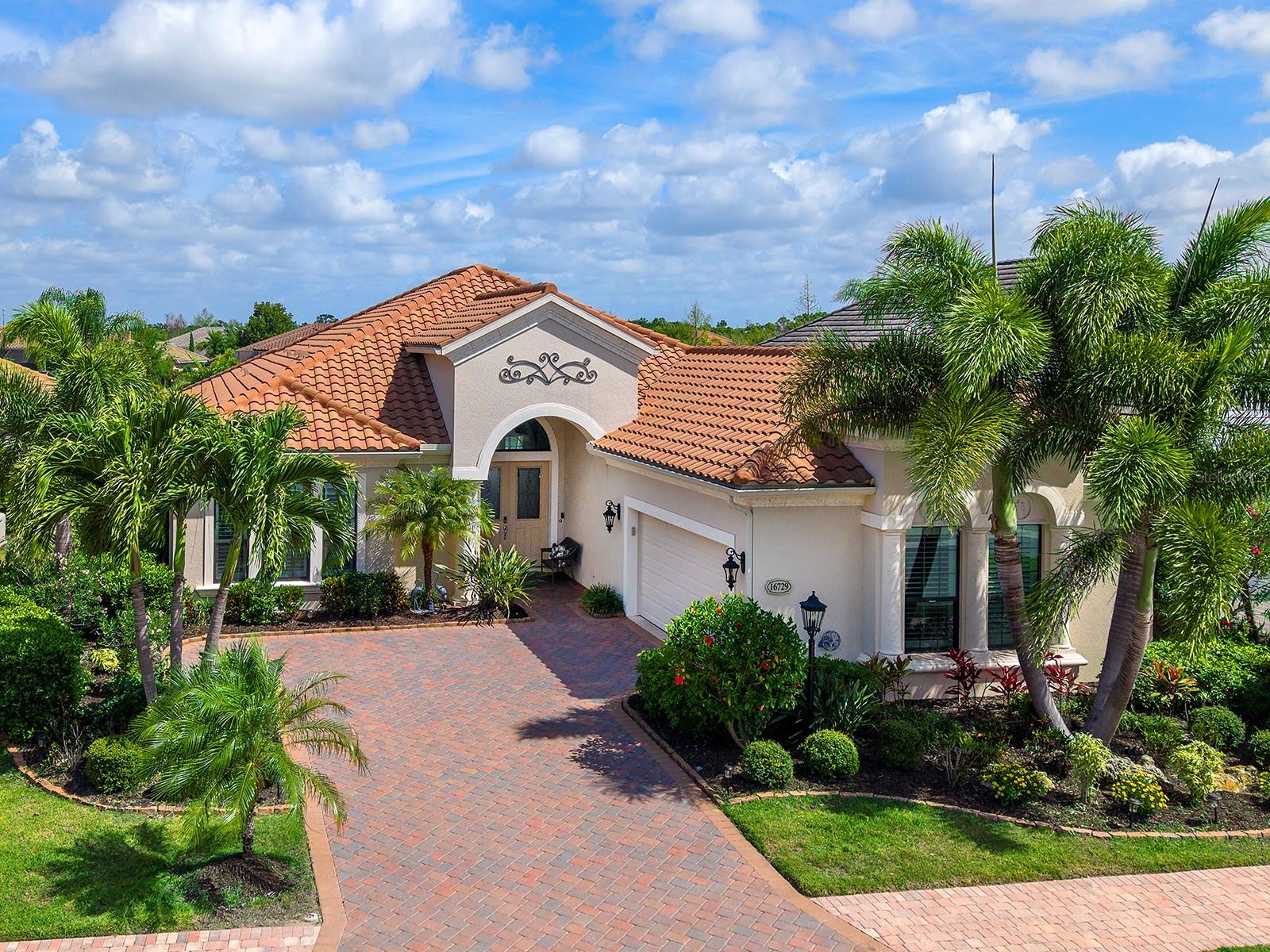 16729 COLLINGTREE XING, BRADENTON, FL, 34202