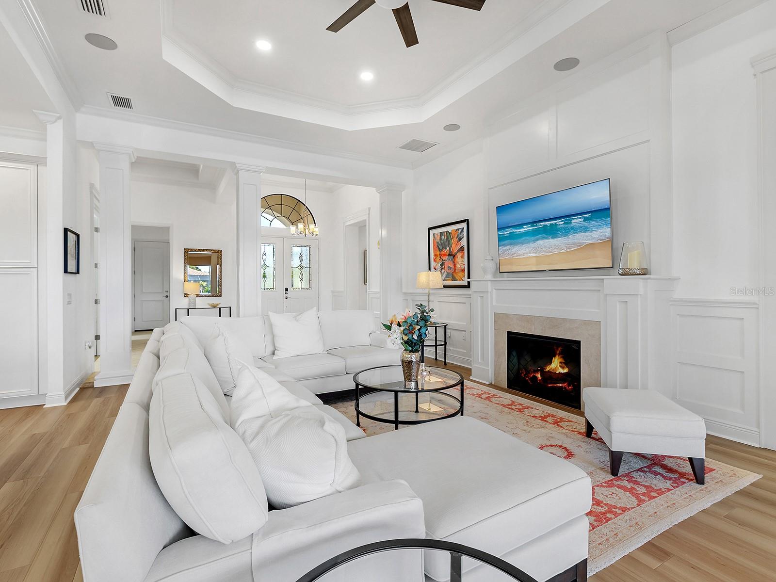 16729 COLLINGTREE XING, BRADENTON, FL, 34202