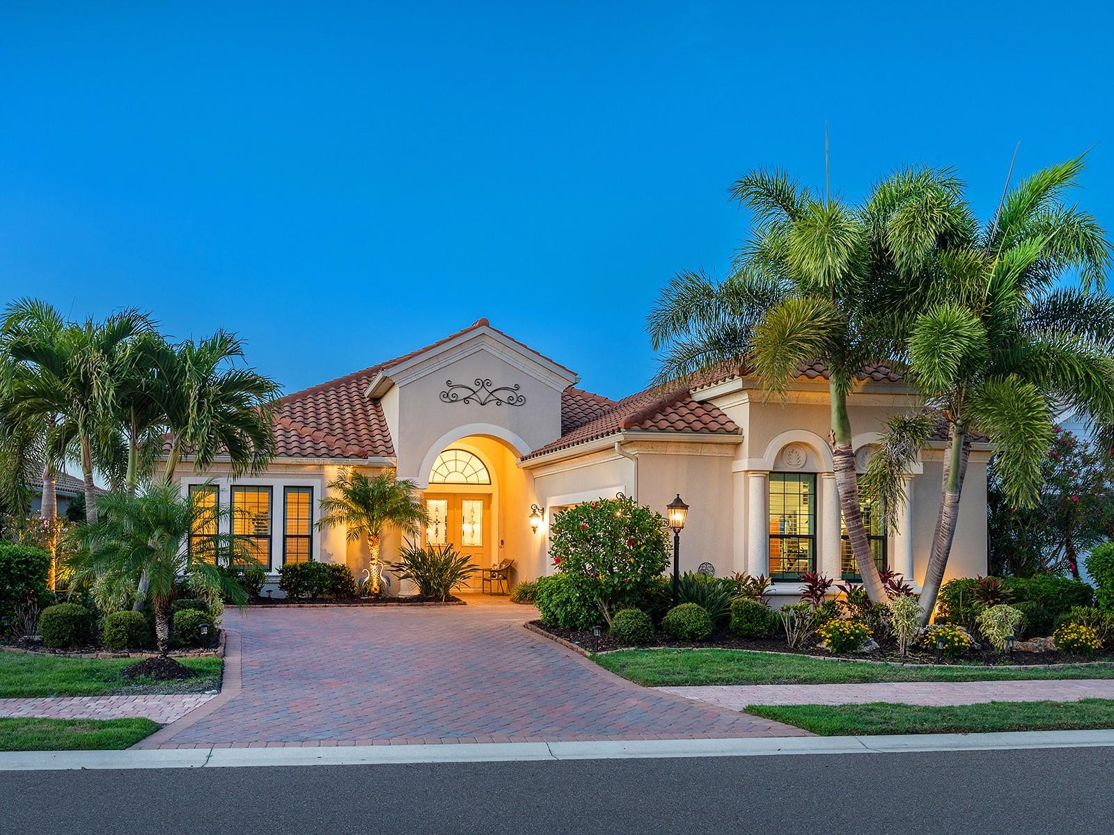 16729 COLLINGTREE XING, BRADENTON, FL, 34202
