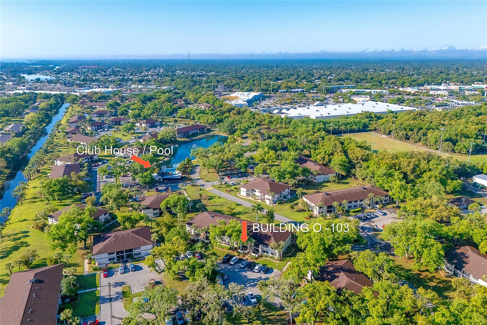 19505 QUESADA AVE #O103, PORT CHARLOTTE, FL, 33948