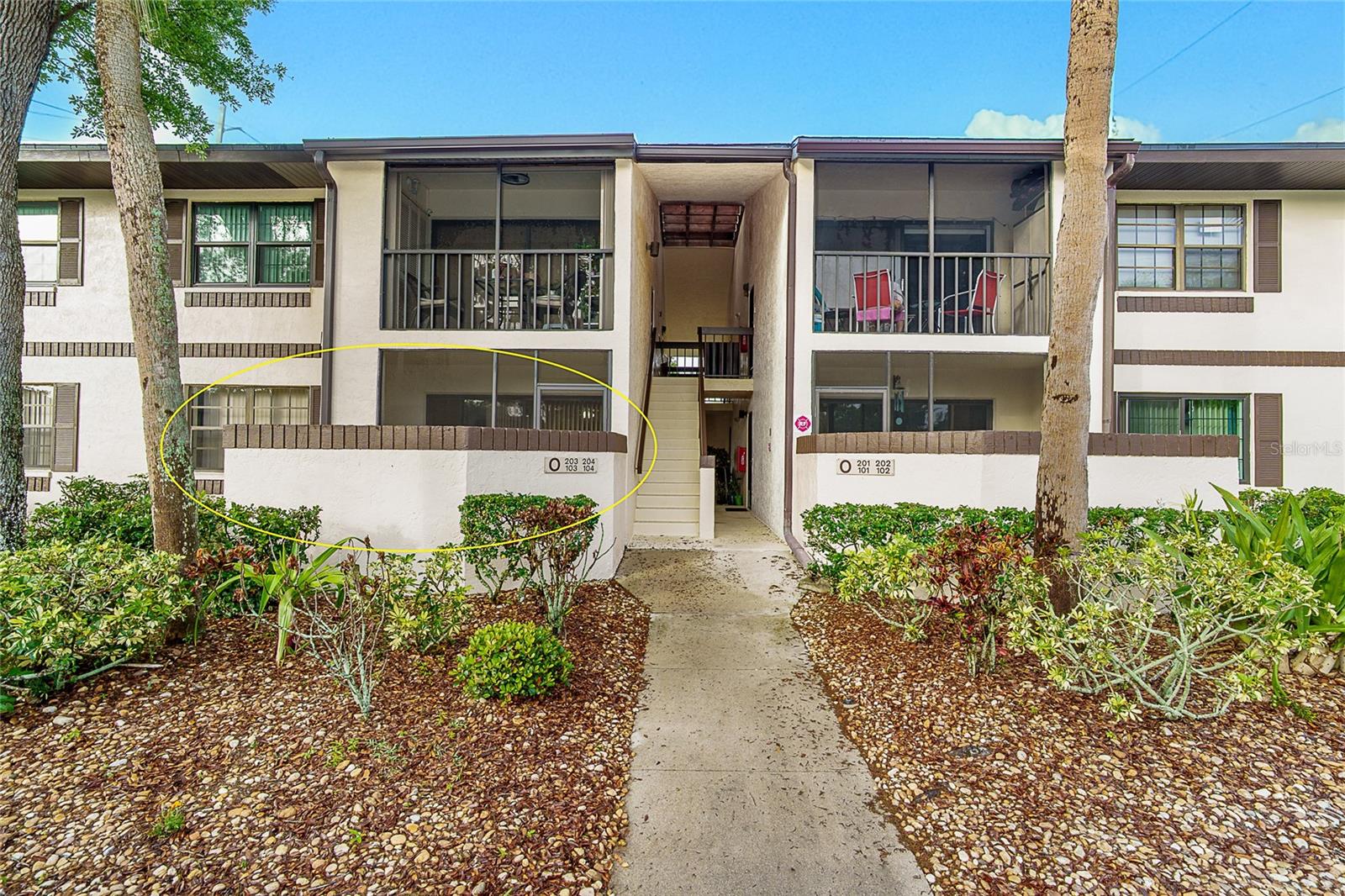 19505 QUESADA AVE #O103, PORT CHARLOTTE, FL, 33948