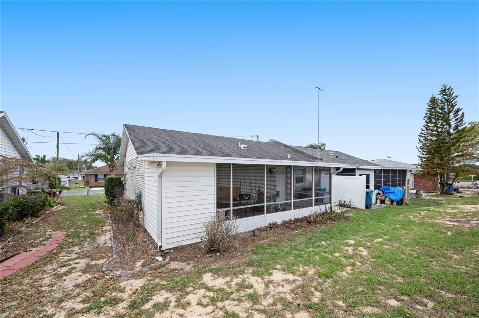 1435 THOUSAND ROSES DR N, LAKE WALES, FL, 33853