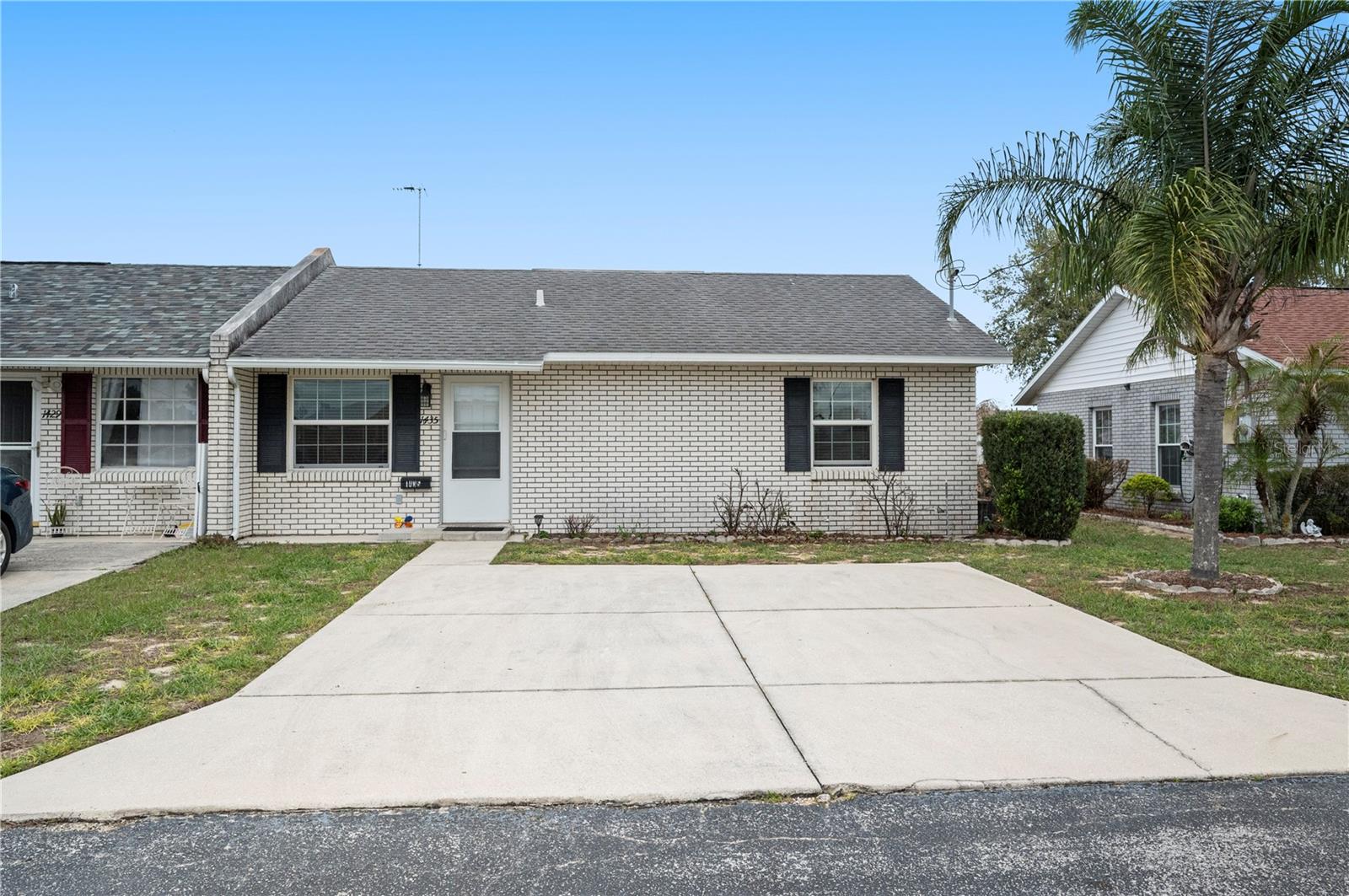 1435 THOUSAND ROSES DR N, LAKE WALES, FL, 33853