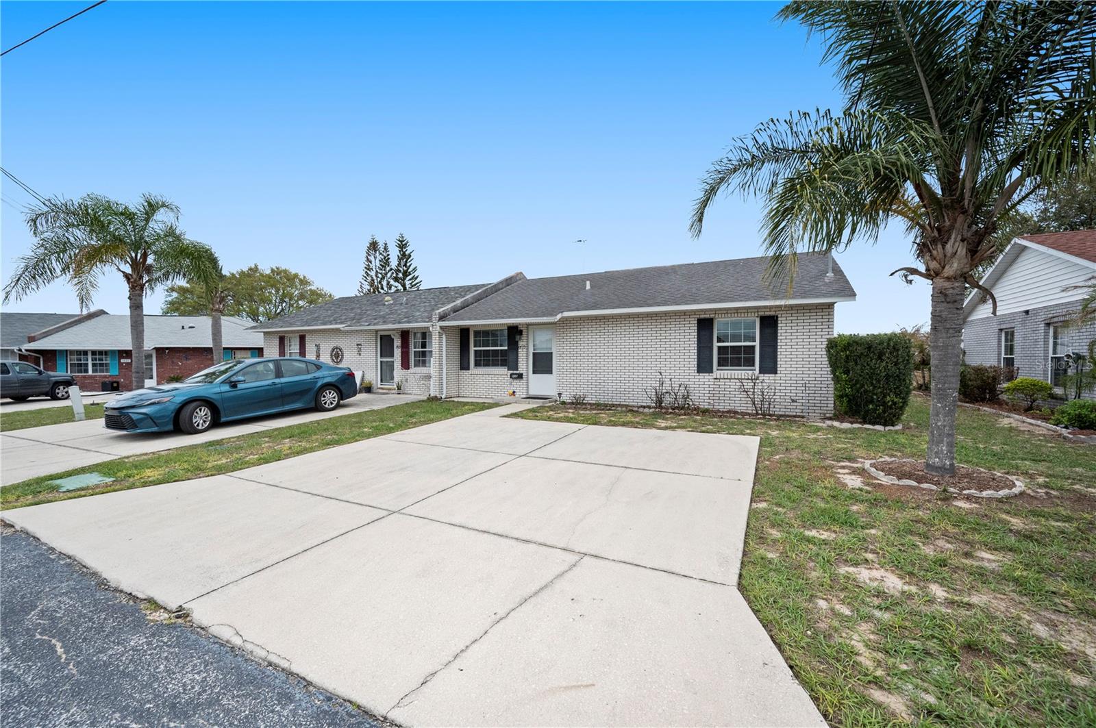 1435 THOUSAND ROSES DR N, LAKE WALES, FL, 33853