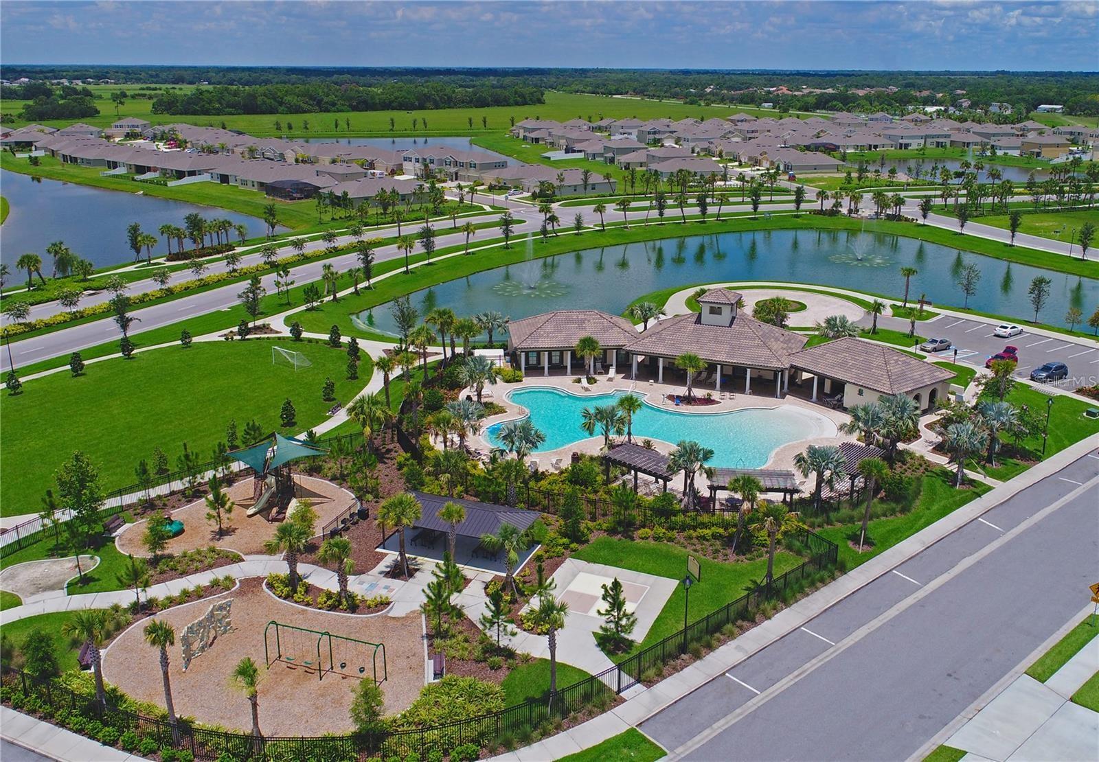 109 TIERRA VERDE WAY, BRADENTON, FL, 34212