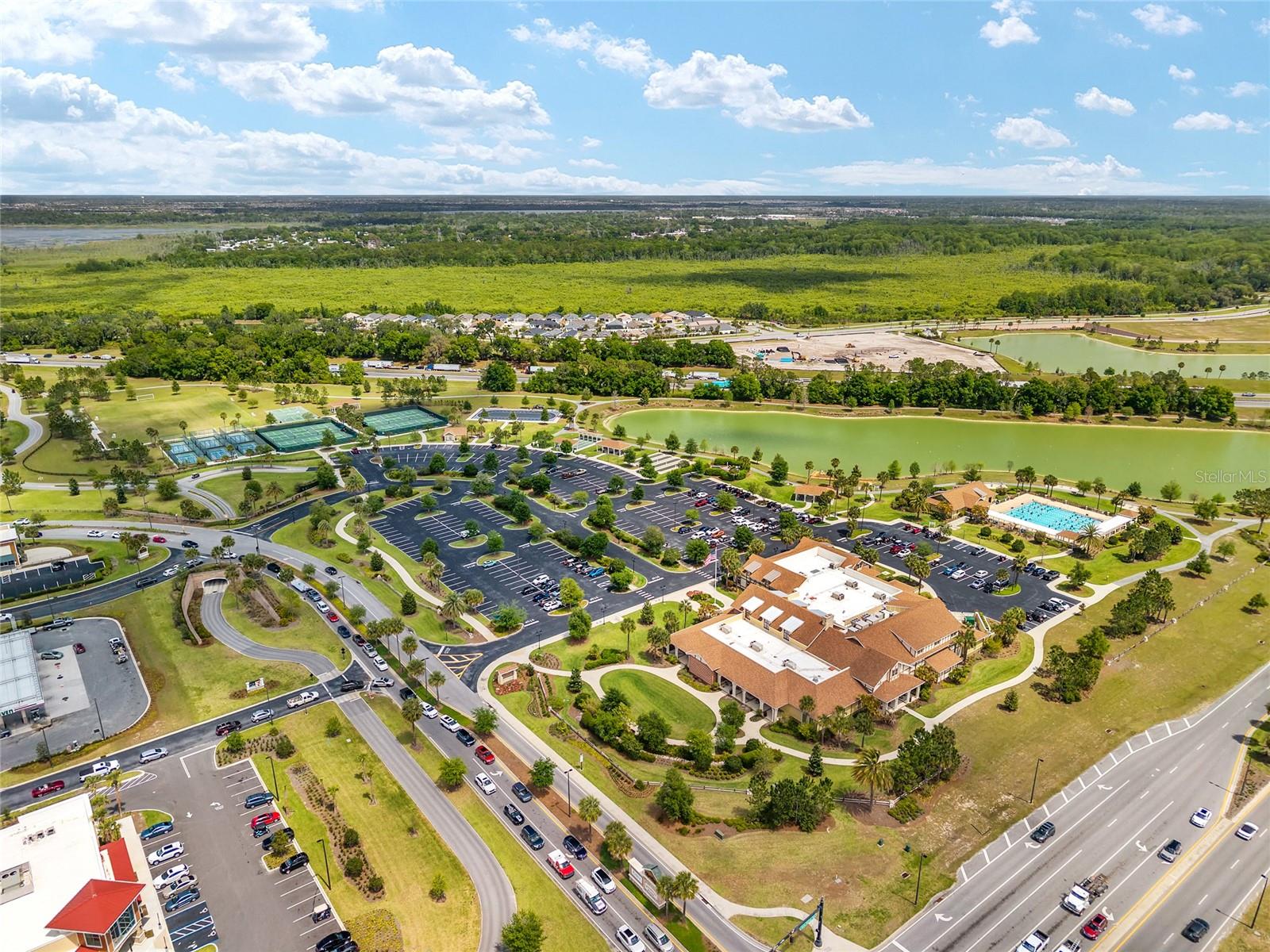 5511 HEAD WAY, THE VILLAGES, FL, 32163