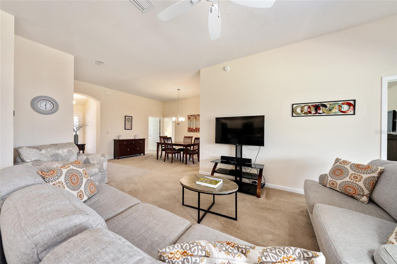 5511 HEAD WAY, THE VILLAGES, FL, 32163