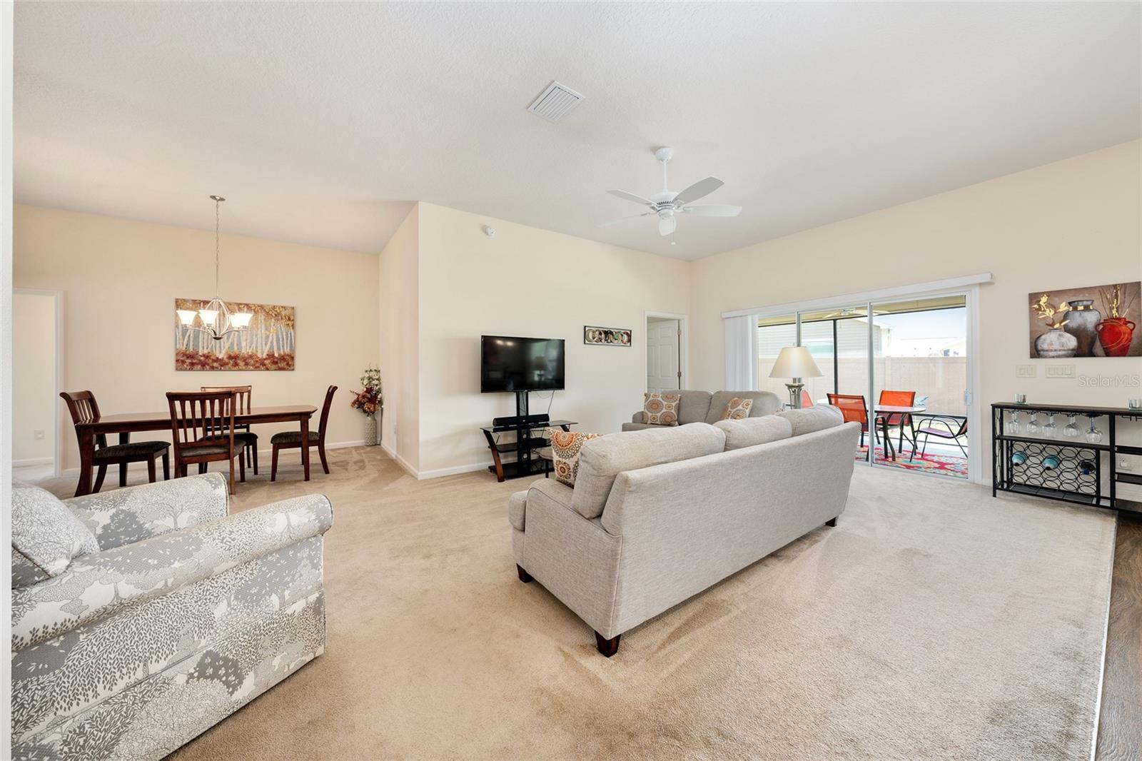 5511 HEAD WAY, THE VILLAGES, FL, 32163