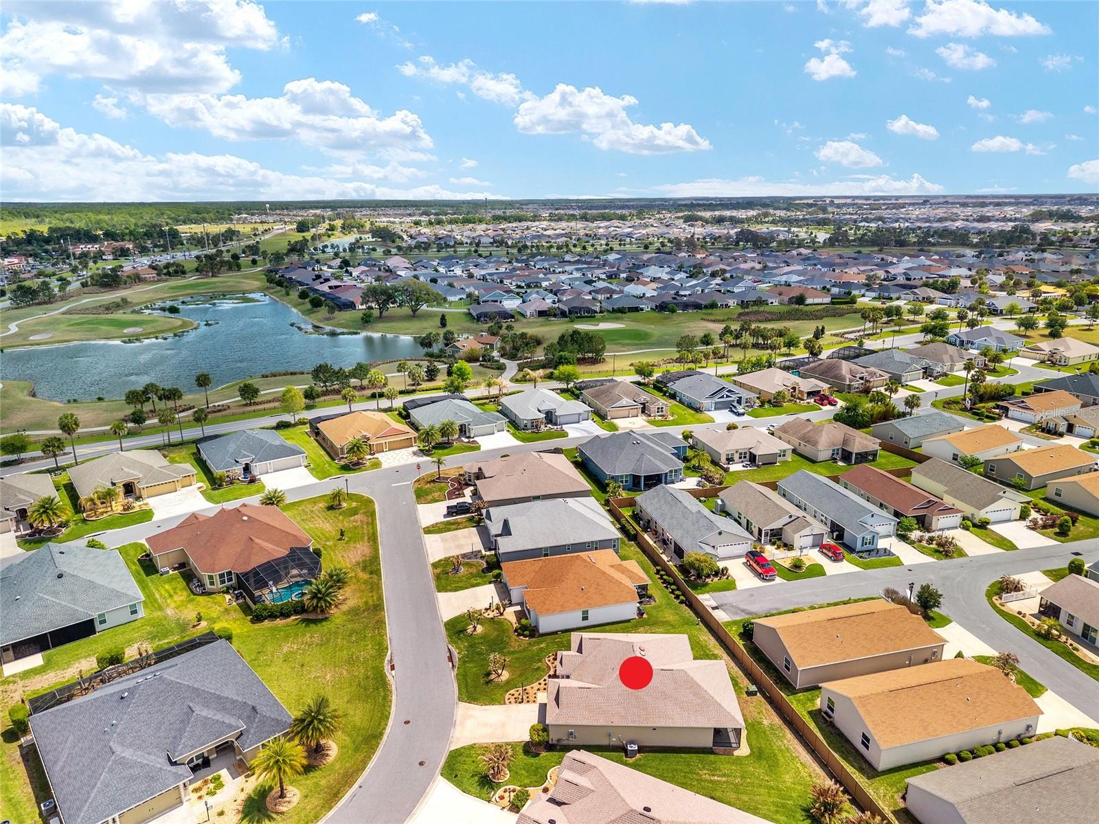 5511 HEAD WAY, THE VILLAGES, FL, 32163