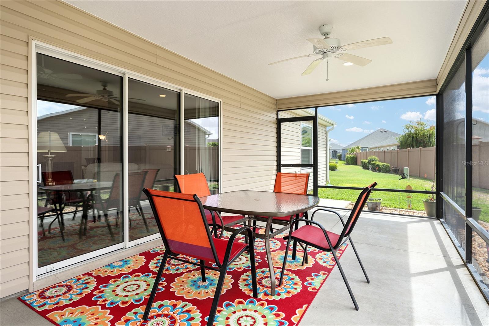 5511 HEAD WAY, THE VILLAGES, FL, 32163